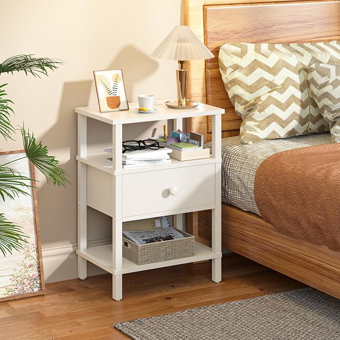 Lerliuo Nightstand Set of 2 - Image 2