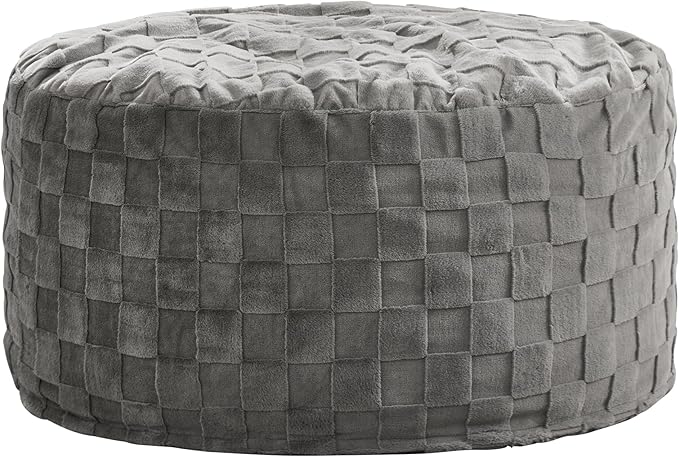 Hobestluk Bean Bag Chairs Beanbag Chair - Image 9
