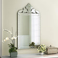 KOHROS Bathroom Vanity Decorative Mirrors by KOHROS