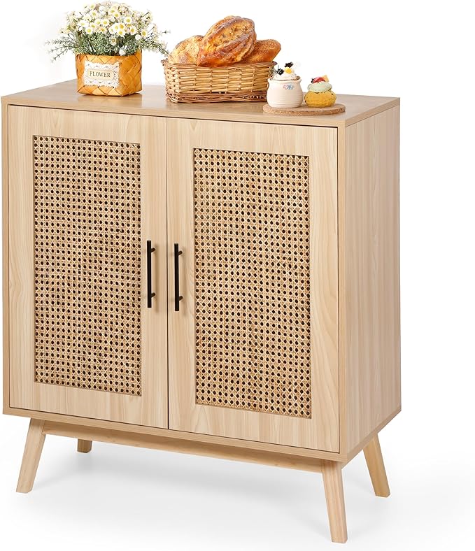 Rengue Sideboard Buffet Cabinet by Rengue