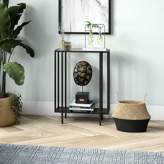 Vireo 22'' Wide Rectangular Console Table - Image 2