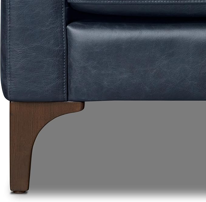 POLY & BARK Sorrento Sofa in Nightfall Blue - Image 10