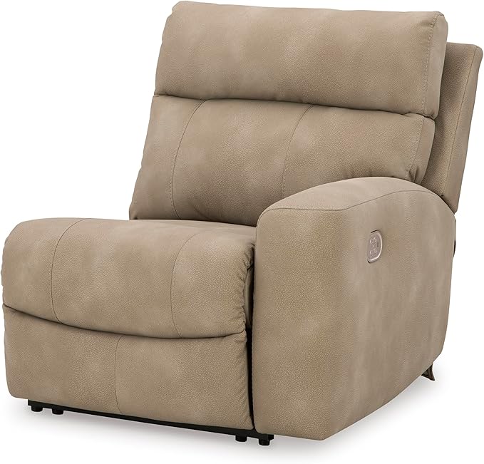 Signature Design by Ashley Next-Gen DuraPella Contemporary Faux Leather Modular - Image 13