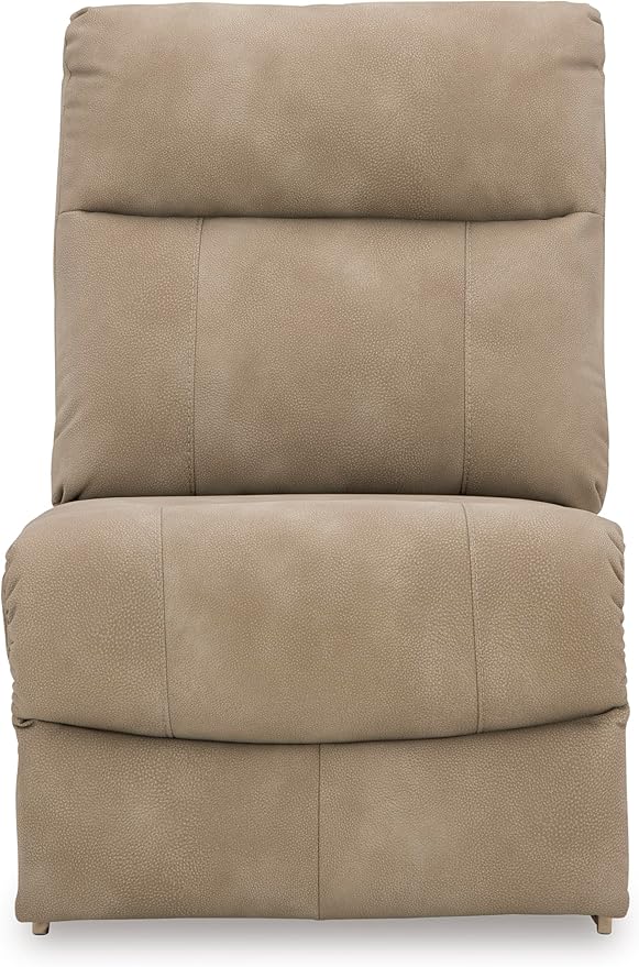 Signature Design by Ashley Next-Gen DuraPella Contemporary Faux Leather Modular - Image 14
