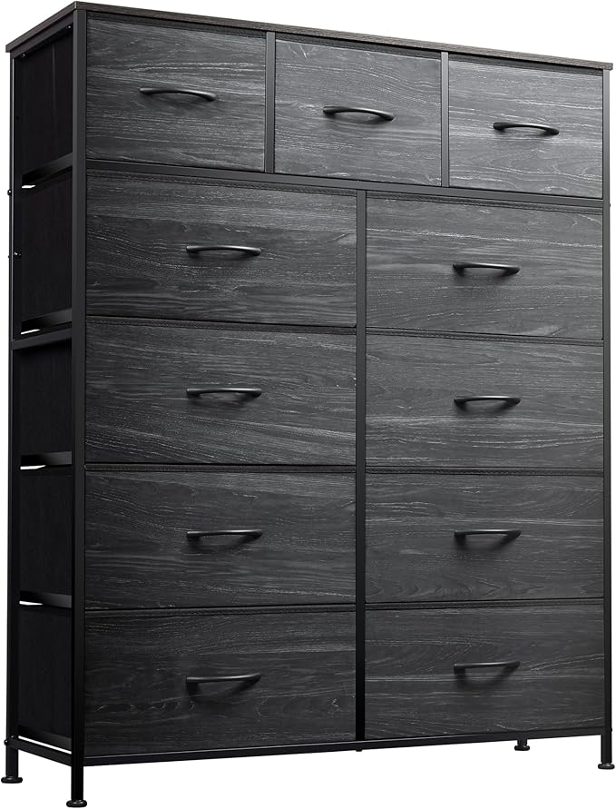 WLIVE Storage Organizer Unit by WLIVE