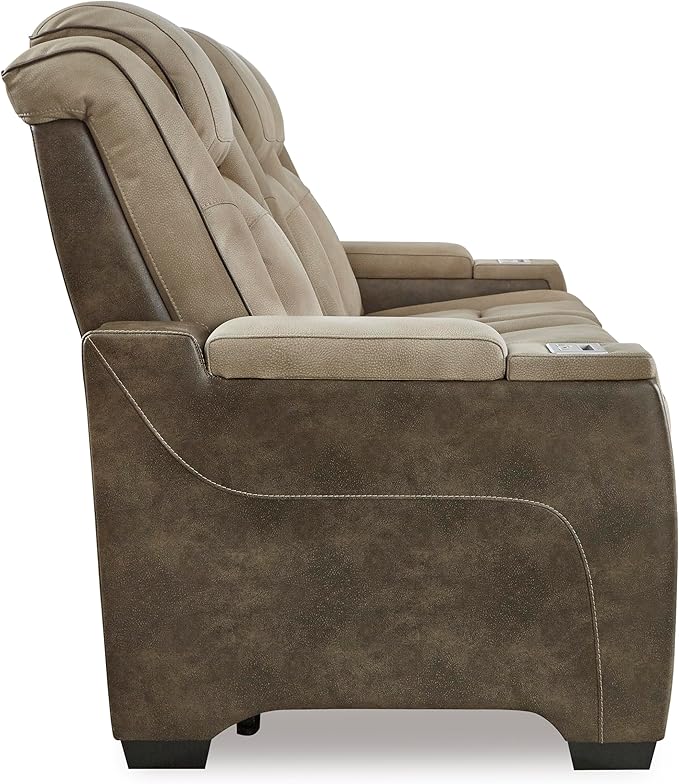Signature Design by Ashley Next-Gen DuraPella Power Reclining Sofa - Image 10