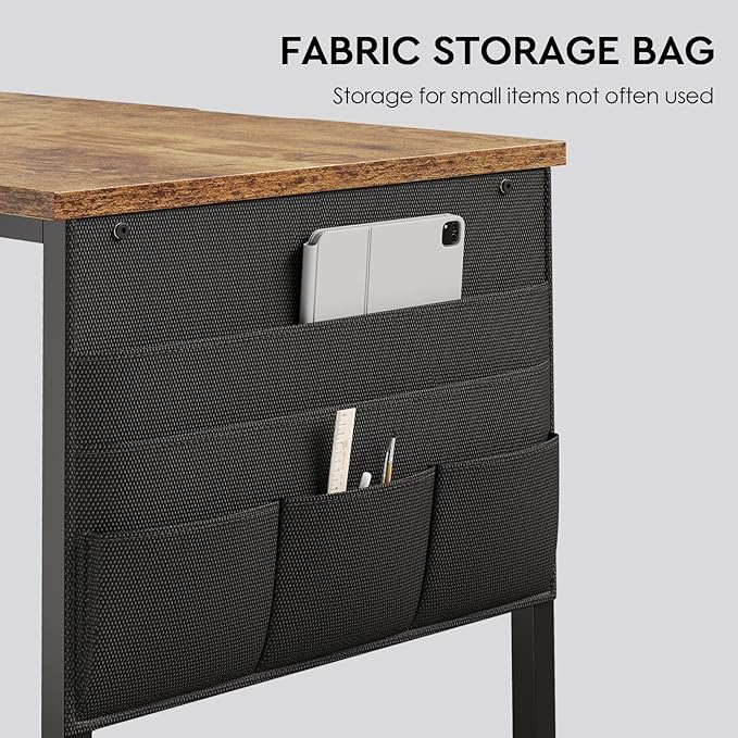 Ｍａｉｈａｉｌ Maihail Small Desk - Image 7