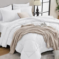 HEVUMYI Twin Comforter Set by HEVUMYI