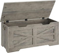 GarveeHome 39.4" Storage Chest, Toy Chest by GarveeHome