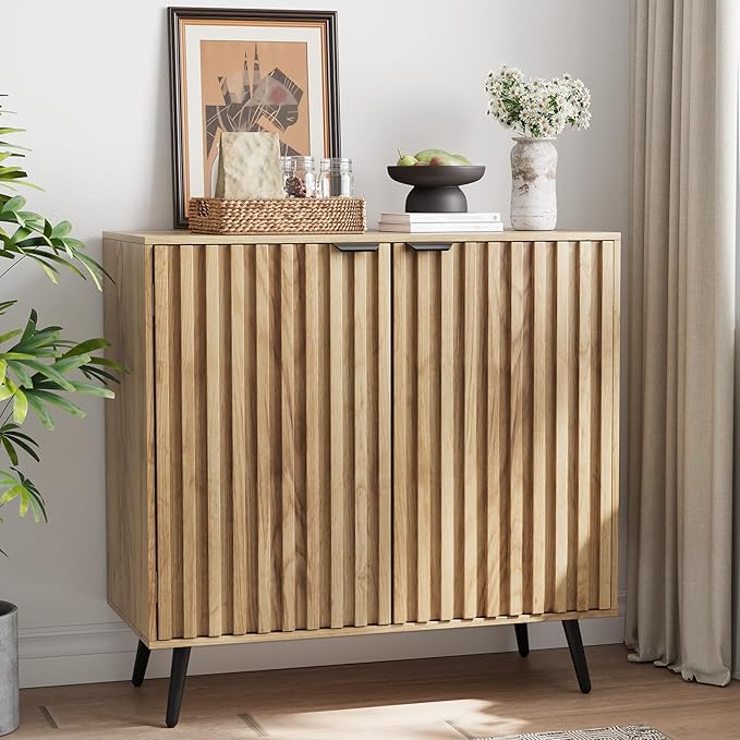 Semiocthome Buffet Cabinet by Semiocthome