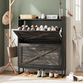 Maupvit Shoe Storage Cabinet by MaupvitFurniture