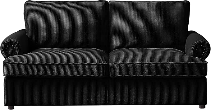 Reversible Sleeper Sofa Bed - Image 4
