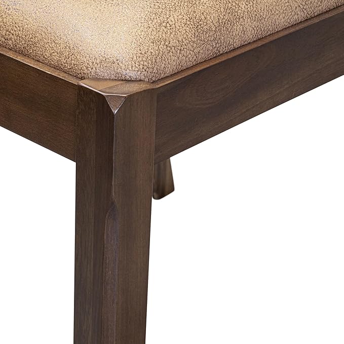 X12X2-008-28 - 13-Pc Dining Room Table Set includes an Extendable Rectangle - Image 24