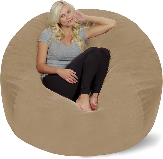 Chill Sack Bean Bag Chair by ChillSackBeanBags