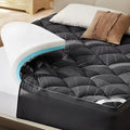 Bedlore 4-Inch King Mattress Topper by Bedlore