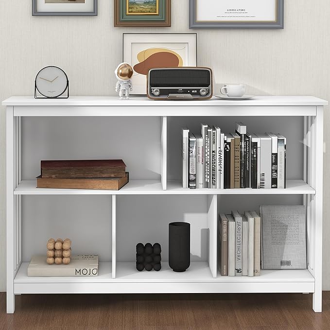 TaoHFE Horizontal Bookshelf - Image 4