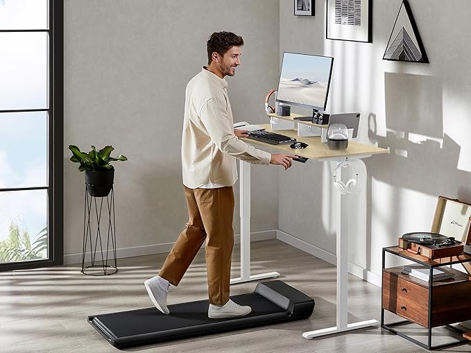 55x24 Inches Electric Standing Desk - Image 2