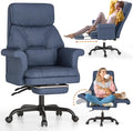 ELABEST C39 Cross Legged Office Chair by ELABEST