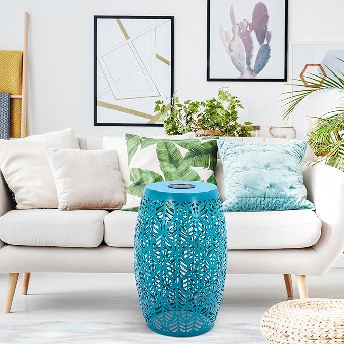 HPC Decor Outdoor Side Table - Image 7