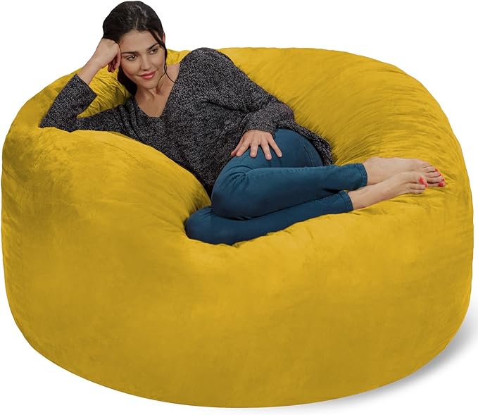 Chill Sack Bean Bag Chair by ChillSackBeanBags