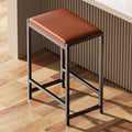 Bar Stools, Bar Chairs, Counter Height Bar Stools, Kitchen Counter Stools by ZHOOGE