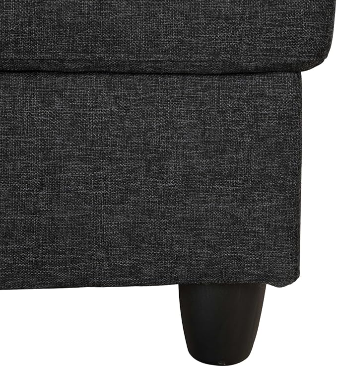 Sectional Couch with Ottoman Storage, L Shaped Sofa Furniture Sets, Modern - Image 6