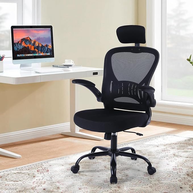 ralex-chair Ergonomic Office Chair - Image 2