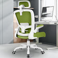 FelixKing Ergonomic Office Chair, Adjustable Lumbar Support, Swivel Chair by FelixKing