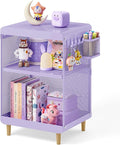 Kids Nightstand, Kids Bedside Table, Teen Girls Night Stand, Toddler Night Stand by SYKIARIOL