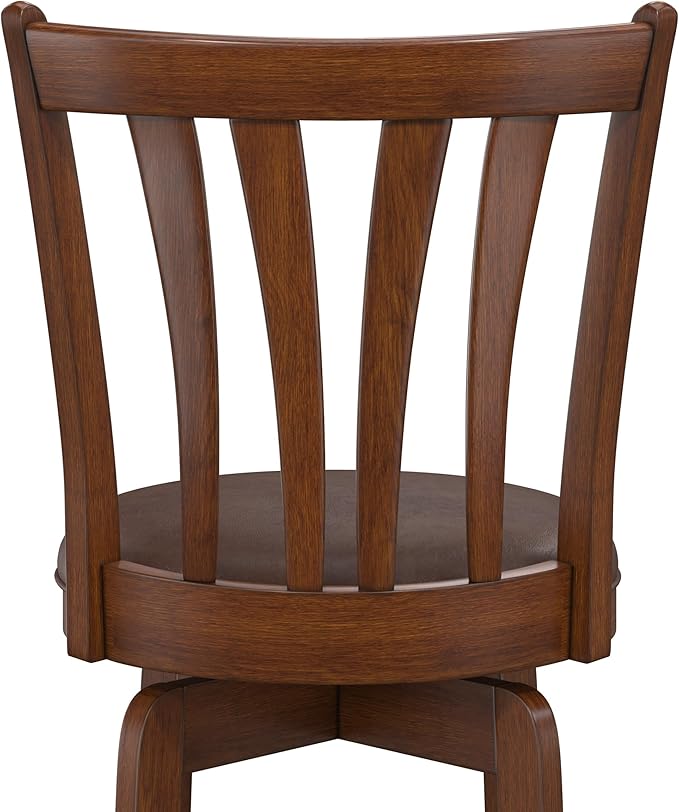 Hillsdale Savana Swivel Bar Stool - Image 9