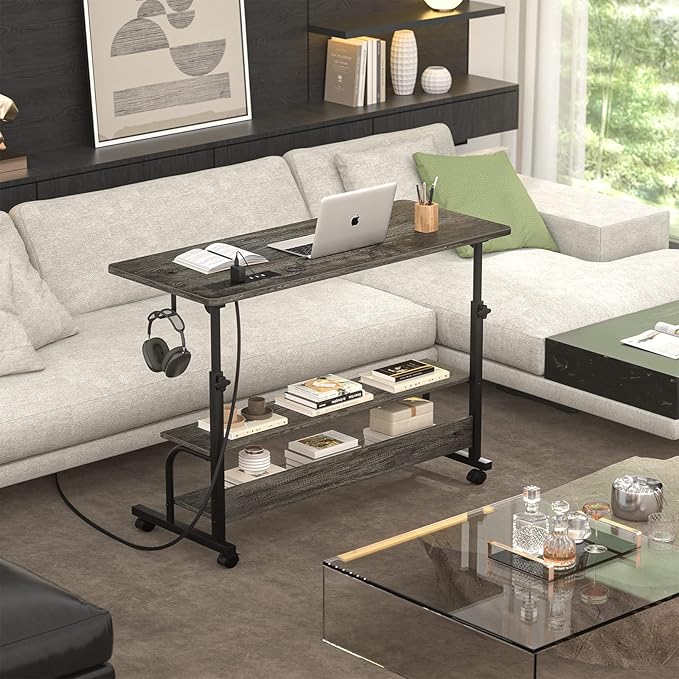 Height Adjustable Standing Desk - Image 7