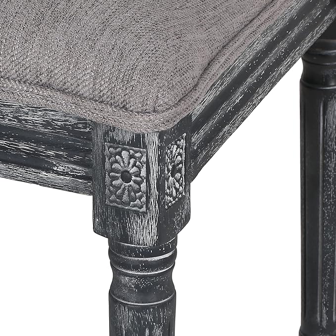 Christopher Knight Home Regina French Country Dining Chairs Set of 2, Wooden - Image 5