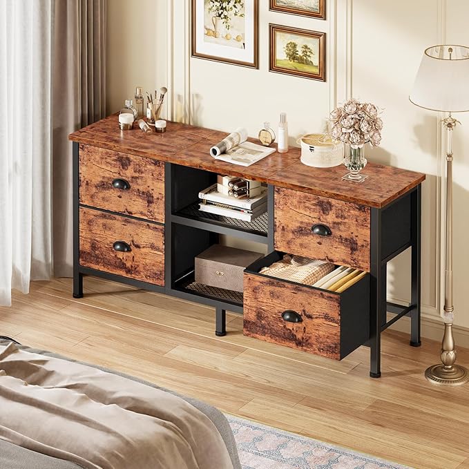 Furologee TV Stand Dresser - Image 9