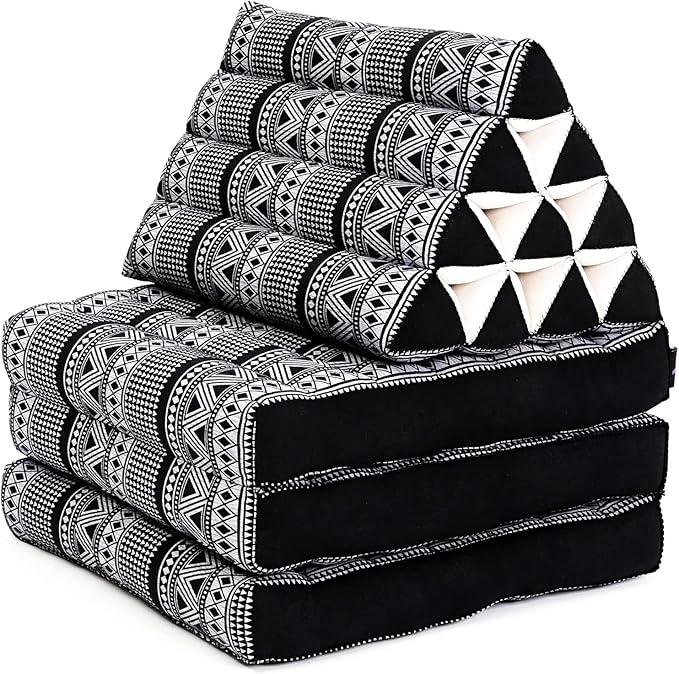Leewadee - Comfortable Japanese Floor Mattress - Thai Floor Bed - Futon by Leewadee
