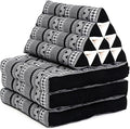 Leewadee - Comfortable Japanese Floor Mattress - Thai Floor Bed - Futon by Leewadee
