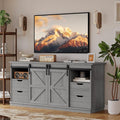 YESHOMY TV Stand for Televisions up to 65 Inchs, by SearchallYESHOMY