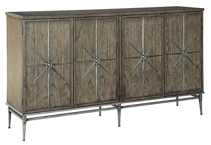 Hekman Accent Entertainment Center by Hekman