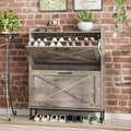 Maupvit Shoe Storage Cabinet by MaupvitFurniture