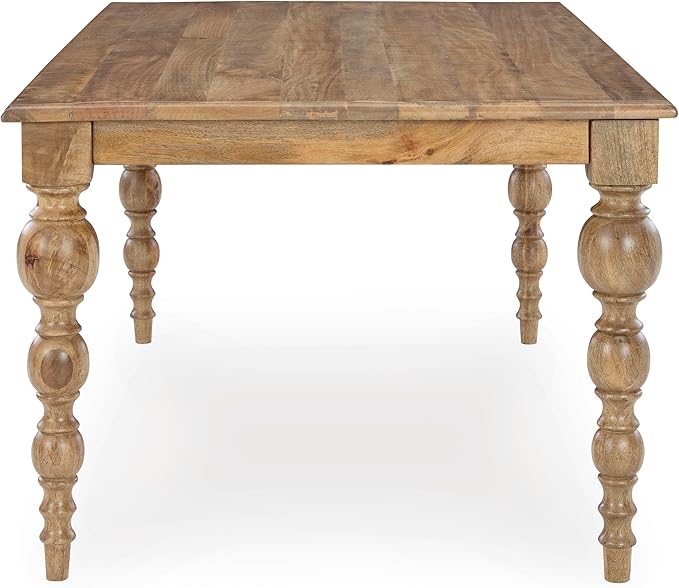 Signature Design by Ashley Rybergston Casual Dining Table - Image 8