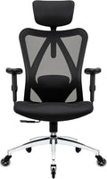 Duramont Ergonomic Office Chair by Duramont