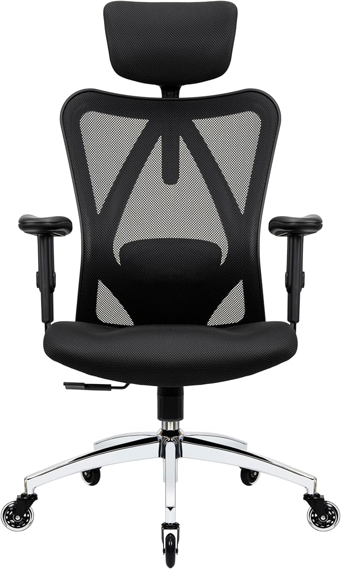 Duramont Ergonomic Office Chair by Duramont