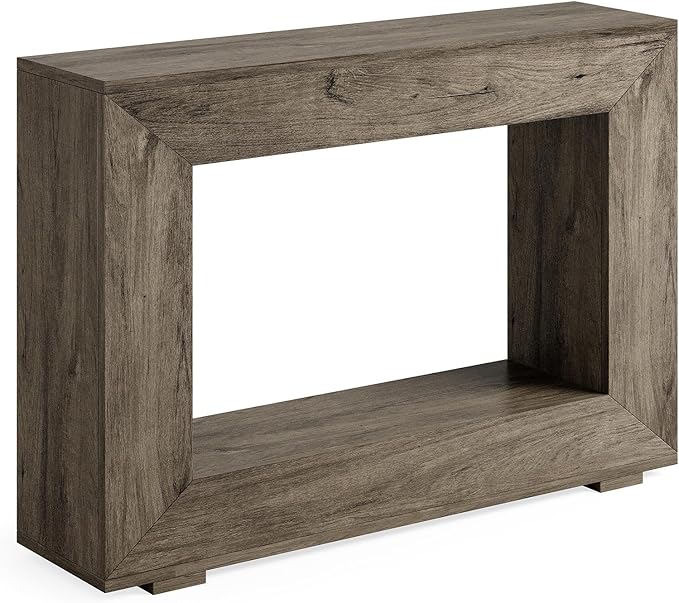 LITTLE TREE 47 Inches Console Table, Sofa Table - Image 4
