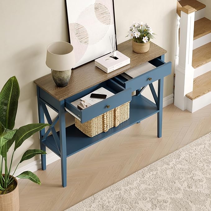 ChooChoo 47.24" Console Table - Image 4
