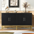 Merax Sideboard Buffet Cabinet by Merax