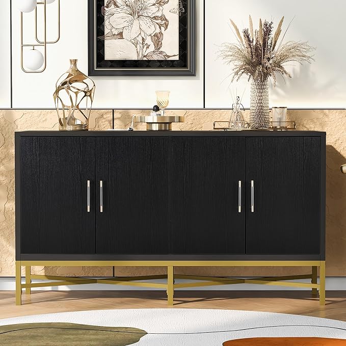 Merax Sideboard Buffet Cabinet by Merax