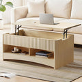 Marsail Lift Top Coffee Table by Marsail