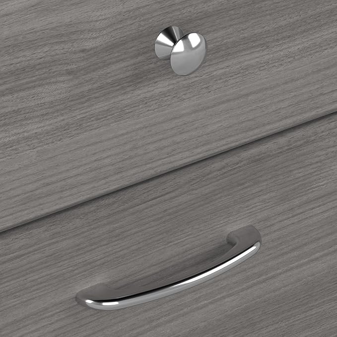 Bush Furniture Cabot L Shaped Desk - Image 7