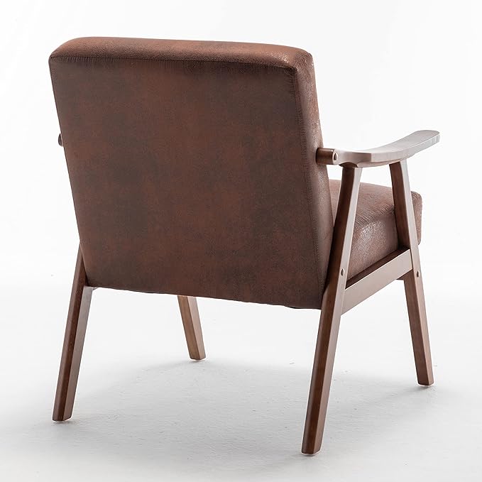 Container Furniture Direct Accent Chair - Image 7