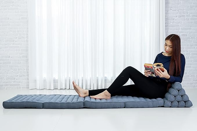 Leewadee Comfortable Japanese Floor Mattress - Image 2