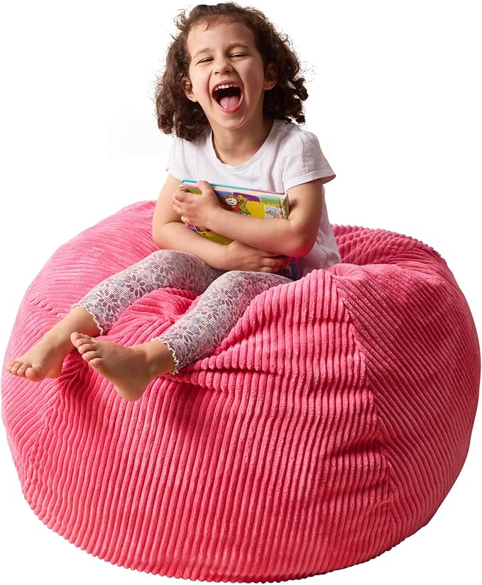 Bean Bag Chairs Teardrop Bean Bag Chair Beanbag Chair - Image 8